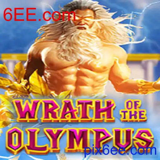 WrathofOlympus